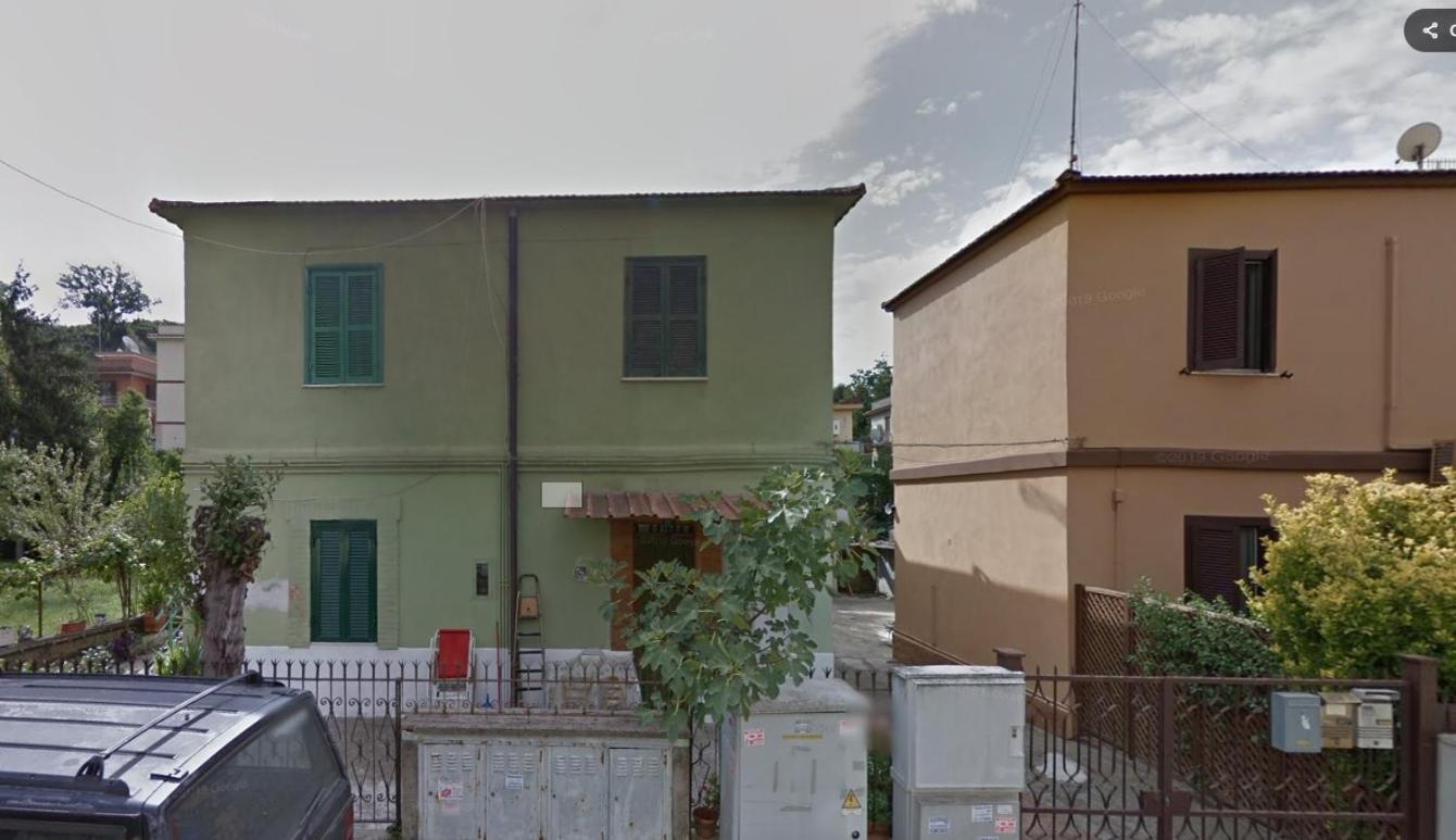 Apartamento Roby'S House 70 Settebagni Exterior foto