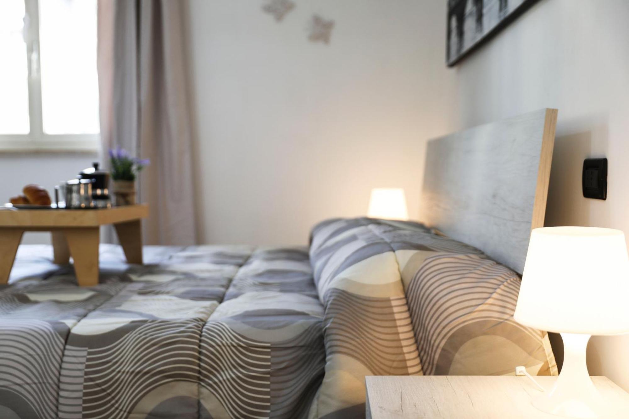 Apartamento Roby'S House 70 Settebagni Exterior foto